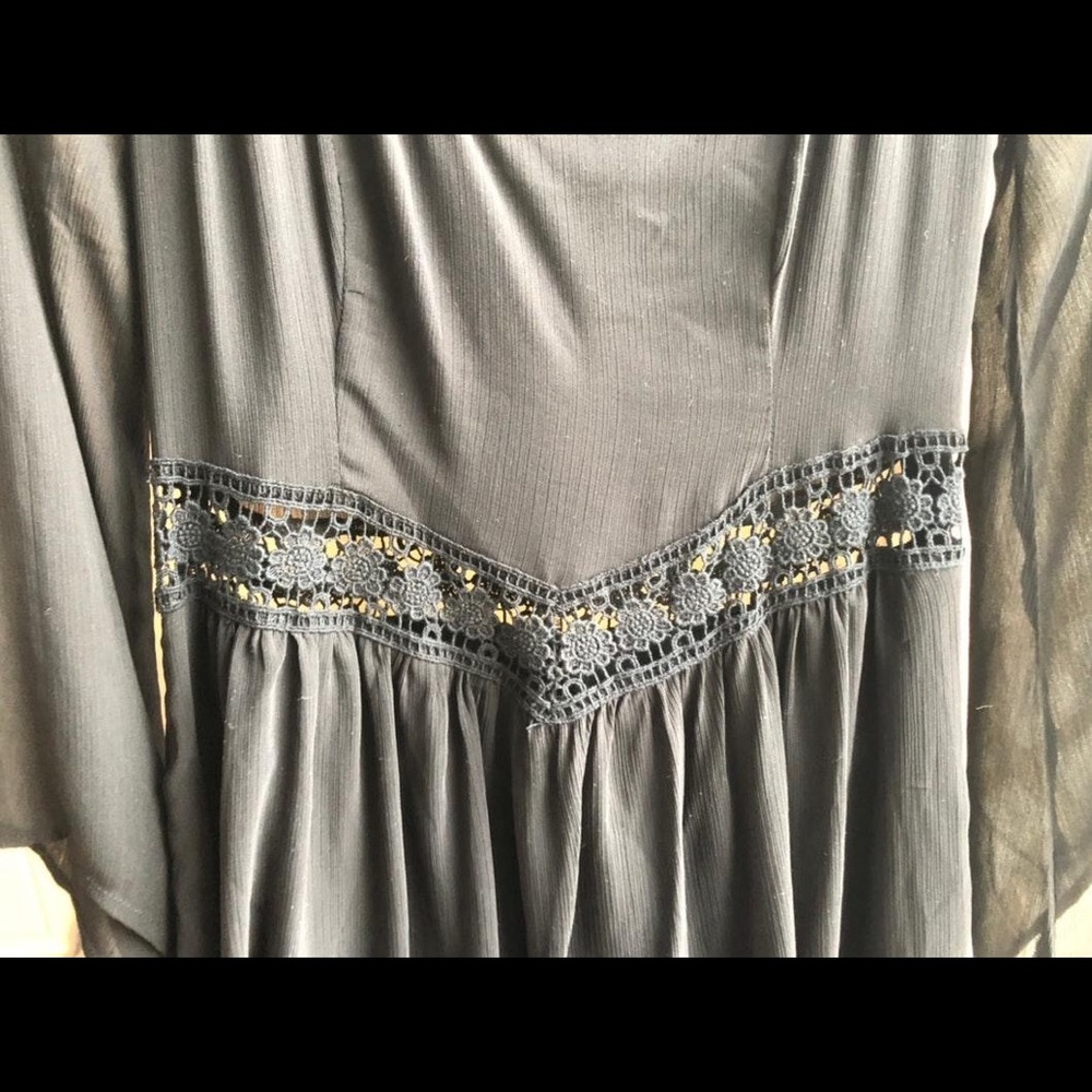 Hollister Dress